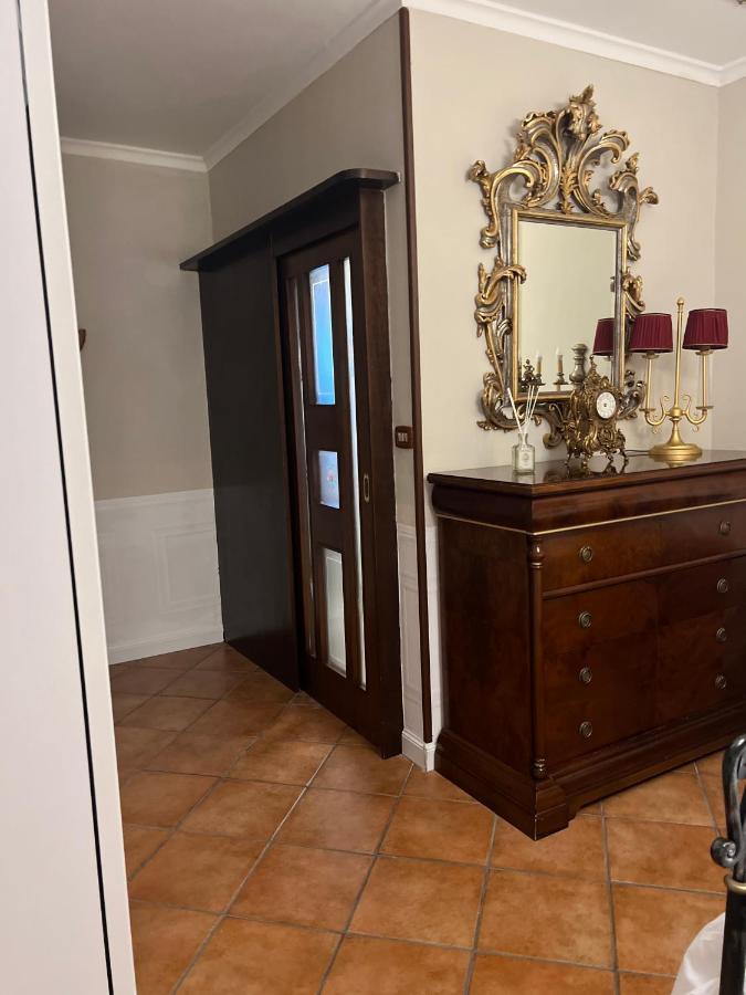 Mira Mare Suite Νάπολη Εξωτερικό φωτογραφία